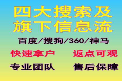 SEM托管服务案例：打造全方位营销解决方案